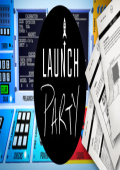 Launch Party中文版