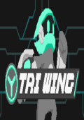 Tri Wing