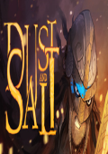 Dust and Salt
