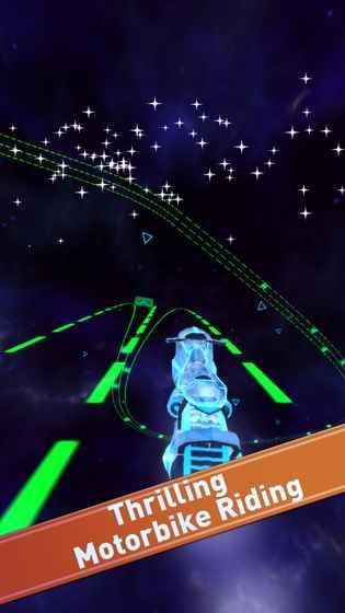 Space Rider 2018游戏安卓版