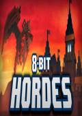 8-Bit Hordes中文版