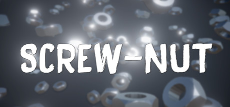 SCREW-NUT中文版