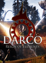 DARCO:元素统治中文版