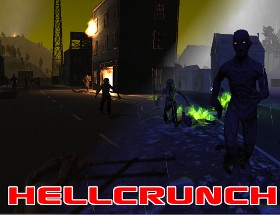 HellCrunch