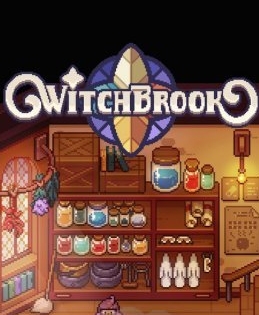 WitchBrook中文版