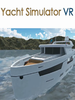游艇模拟器VR