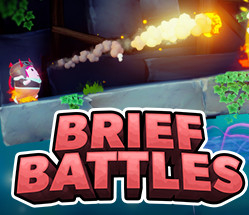 Brief Battles中文版