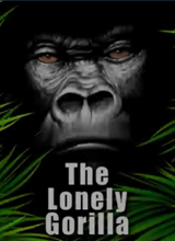 孤独的大猩猩中文版