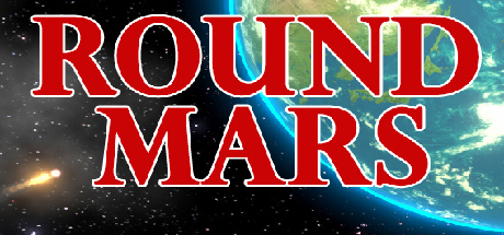 Round Mars中文版