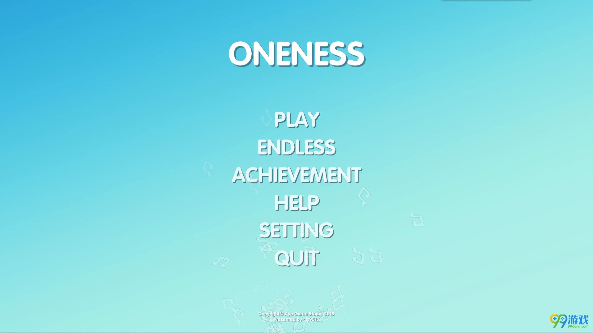 Oneness截图4