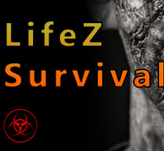 LifeZ:生存