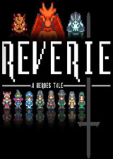 Reverie:英雄传说中文版