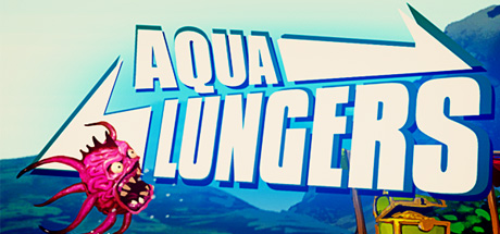 Aqua Lungers中文版