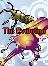 甲虫进化