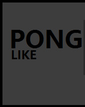 Pong like