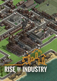 工业崛起中文版