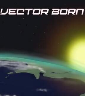 Vector Born中文版