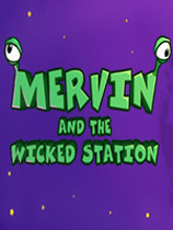 Mervin和邪恶的空间站