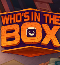 谁在盒子里