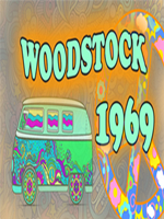 伍德斯托克1969