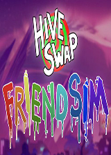 Hiveswap Friendsim中文版