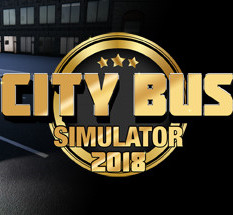 城市巴士模拟2108