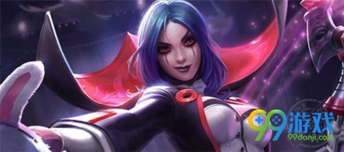 LOL8.8版本有哪些英雄改动了 LOL8.8版本英雄改动内容