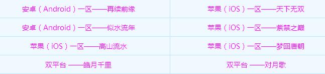 梦幻西游手游4月25日更新了什么 梦幻西游手游4月25日维护公告