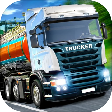 卡车试验:海港区(Truck Trials:Harbour Zone)