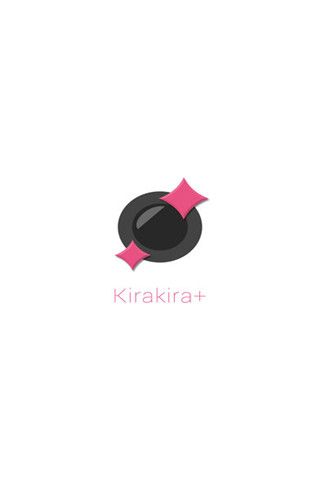 kirakira相机官方版截图1