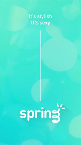 spring弹簧相机app截图1