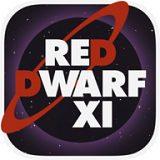 红矮星XI