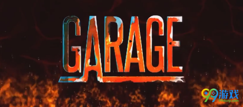 《Garage》游戏评测 NS独占独立游戏《Garage》车库游戏一览
