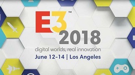 今年E3上有哪些好游戏？2018E3最值得期待的十部新作