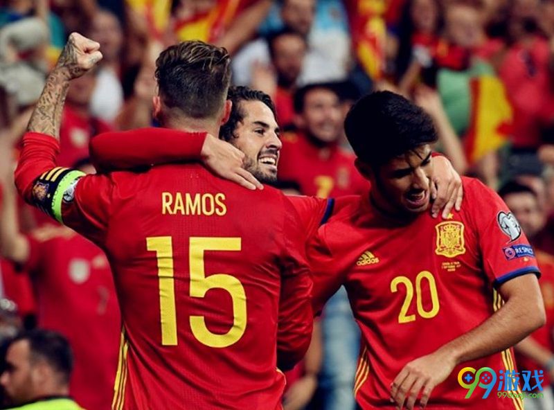 2018俄罗斯世界杯葡萄牙vs西班牙比分预测 葡萄牙vs西班牙对比分析