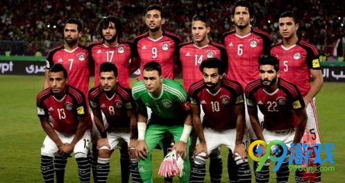 俄罗斯对埃及比分预测 2018世界杯6月20日俄罗斯vs埃及前瞻分析