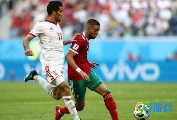 葡萄牙vs摩洛哥比分预测 2018世界杯葡萄牙vs摩洛哥对比分析