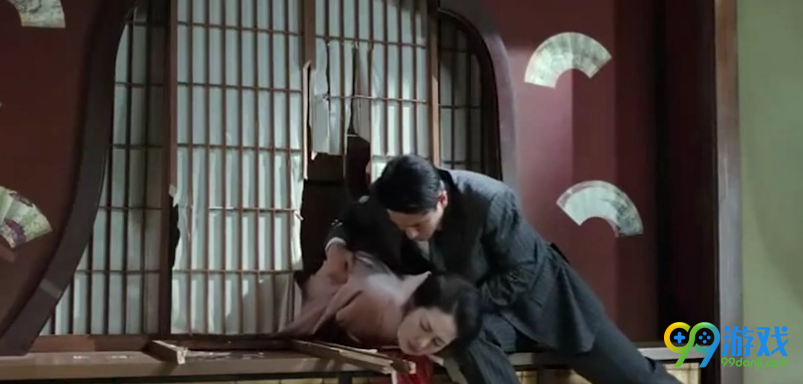 日本惊悚片《阴兽》剧情分析 带你感受真正的恐怖