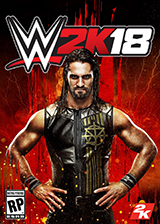 WWE2K184号(v1.07)升级档+DLC+未加密补丁[3DM]