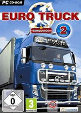 欧洲卡车模拟2v1.3超级大件运输mod