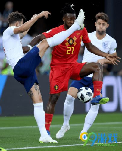 比利时vs日本比分预测 2018世界杯比利时vs日本历史战绩分析