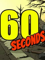 《60秒！》v1.103三项修改器[Mrantifun] v1.0