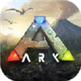 ark方舟生存进化手机游戏