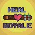 治愈大逃杀(Heal Royale)