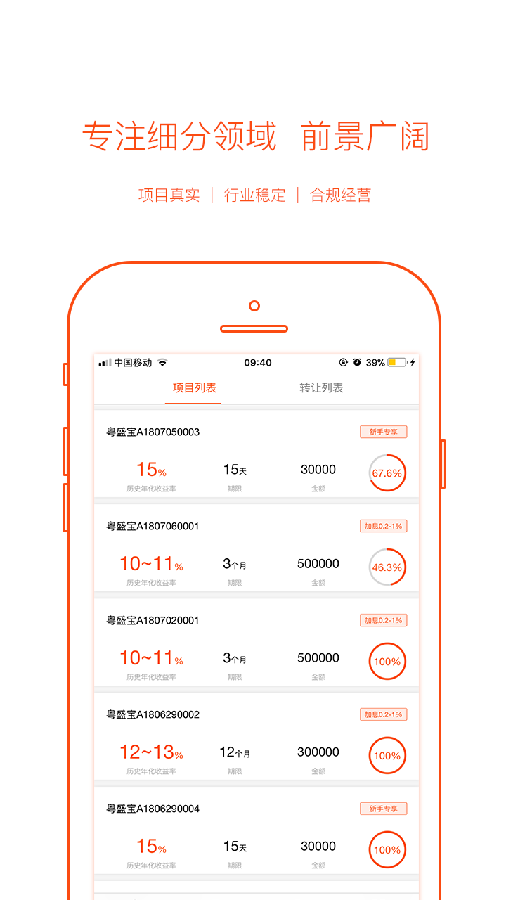 粤盛金融正版app截图2