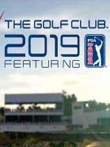 高尔夫俱乐部2019之美巡赛轩辕汉化组汉化补丁v1.0