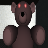 恐怖泰迪(Teddy Horror Game)
