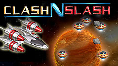 星球保卫战 (Clash N Slash)