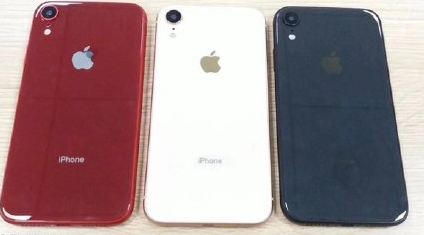 iPhone9支持双卡双待吗 iPhone9有几种配色