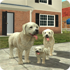 模拟狗子生存(Dog Sim)